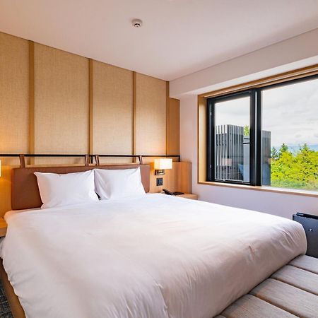 Nozo Hotel 富良野市 エクステリア 写真