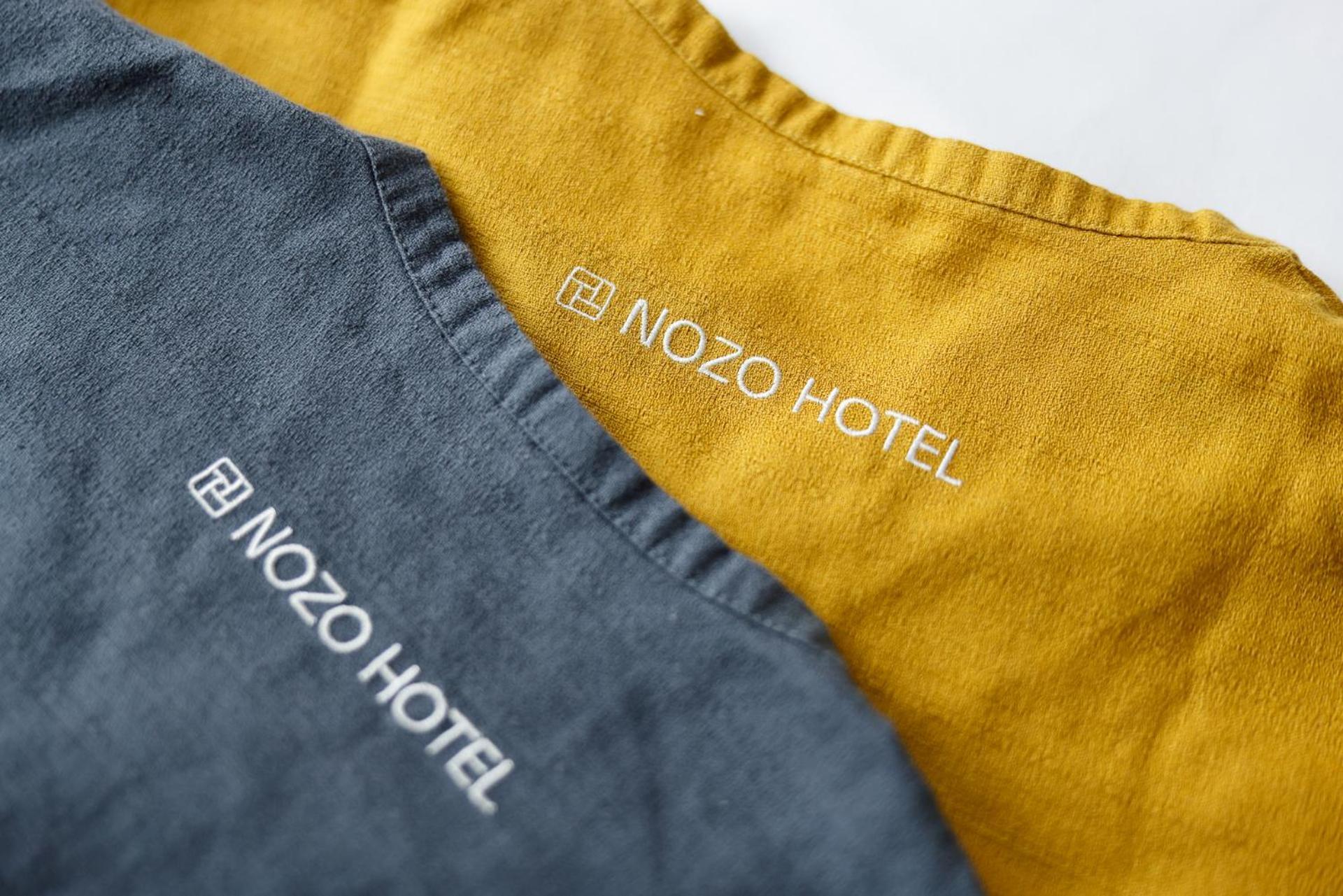Nozo Hotel 富良野市 エクステリア 写真