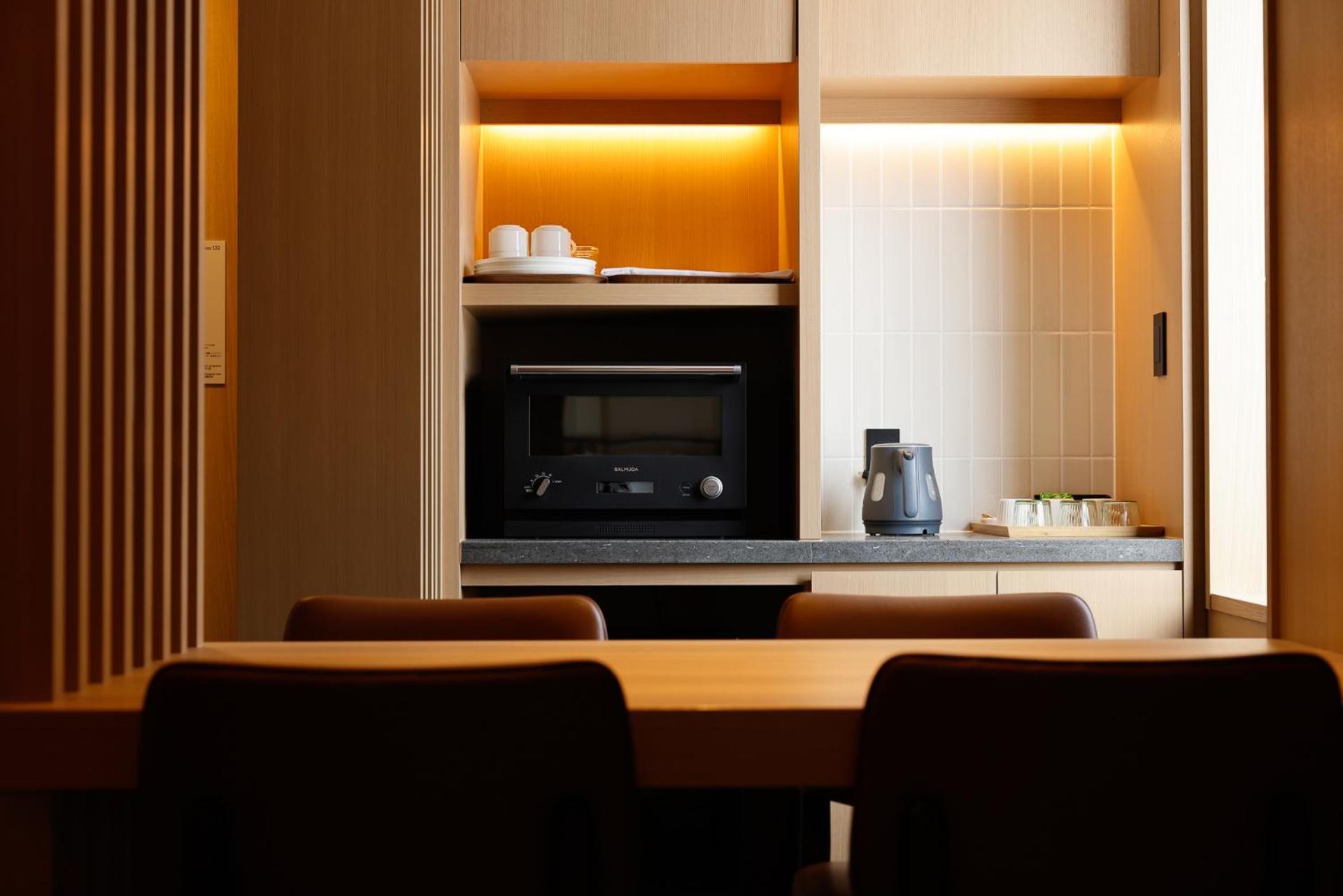 Nozo Hotel 富良野市 エクステリア 写真