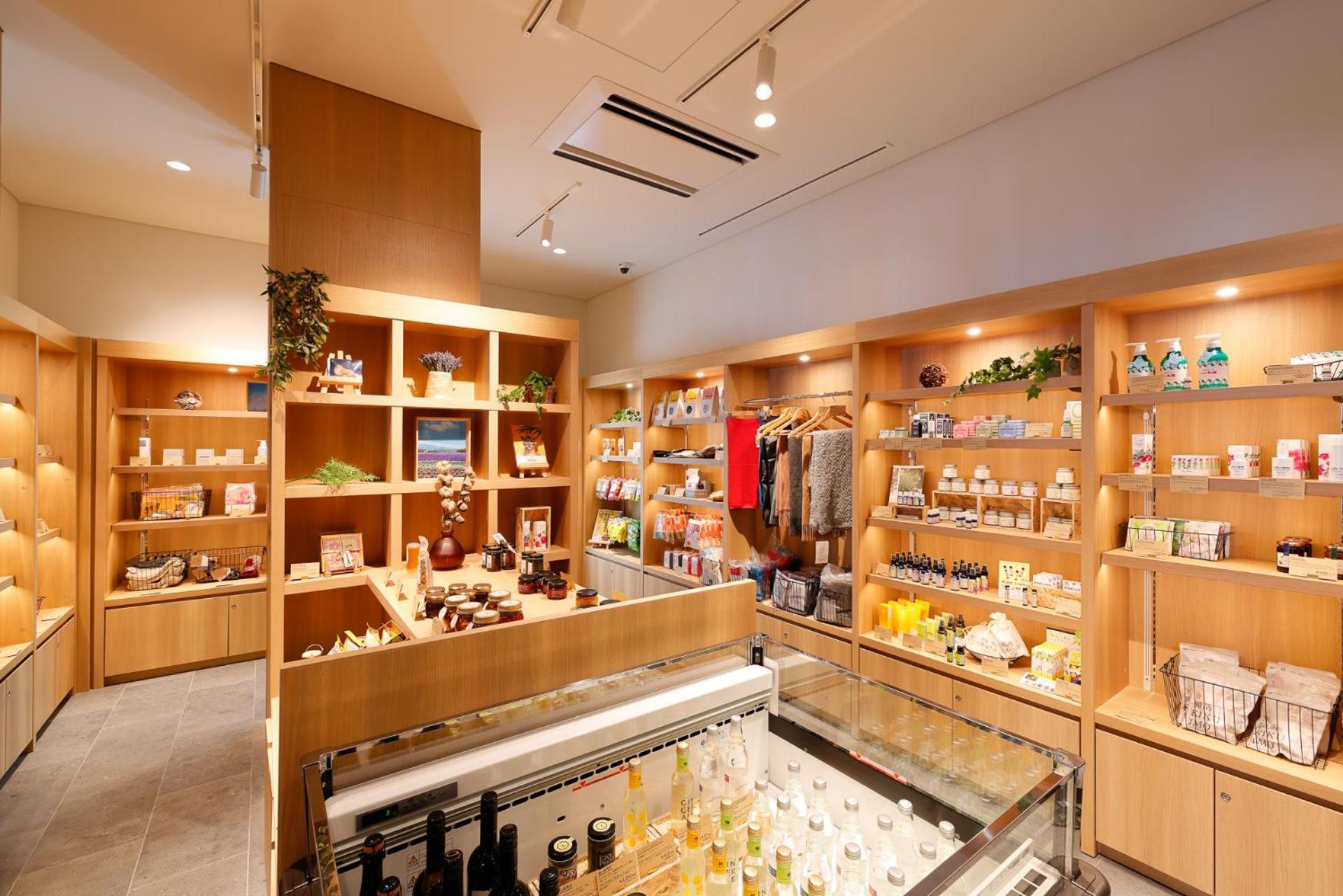 Nozo Hotel 富良野市 エクステリア 写真