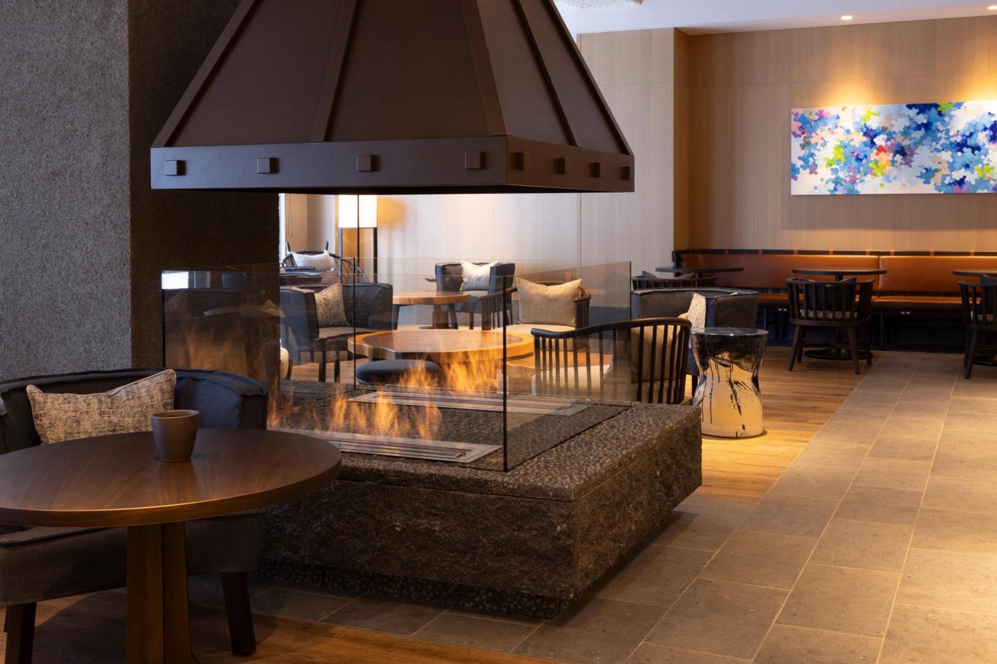 Nozo Hotel 富良野市 エクステリア 写真