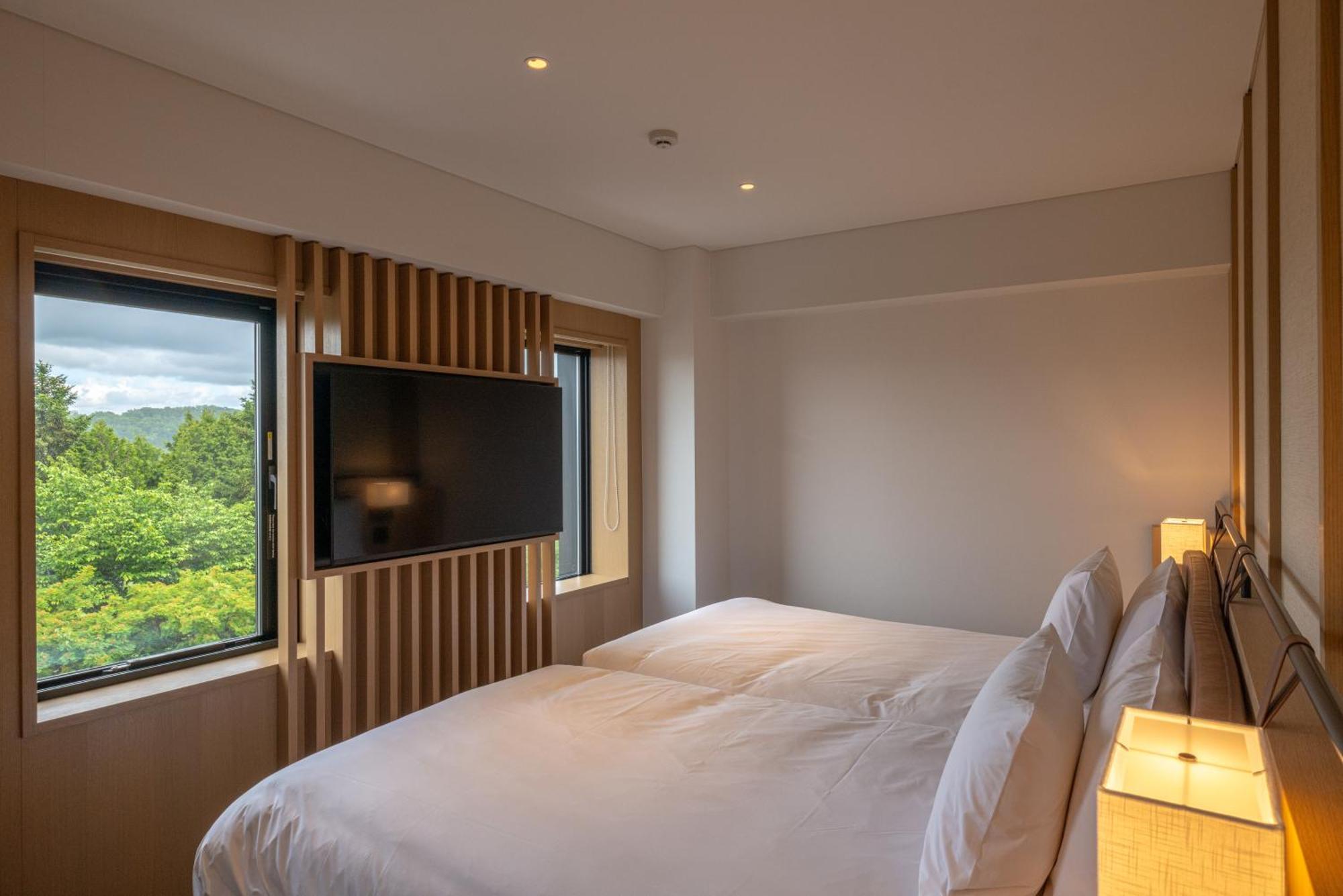 Nozo Hotel 富良野市 エクステリア 写真