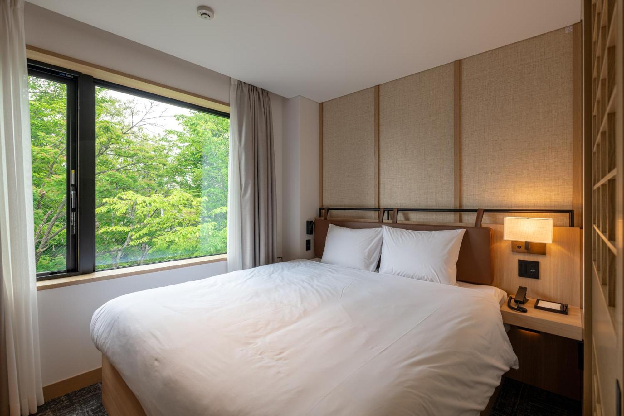 Nozo Hotel 富良野市 エクステリア 写真