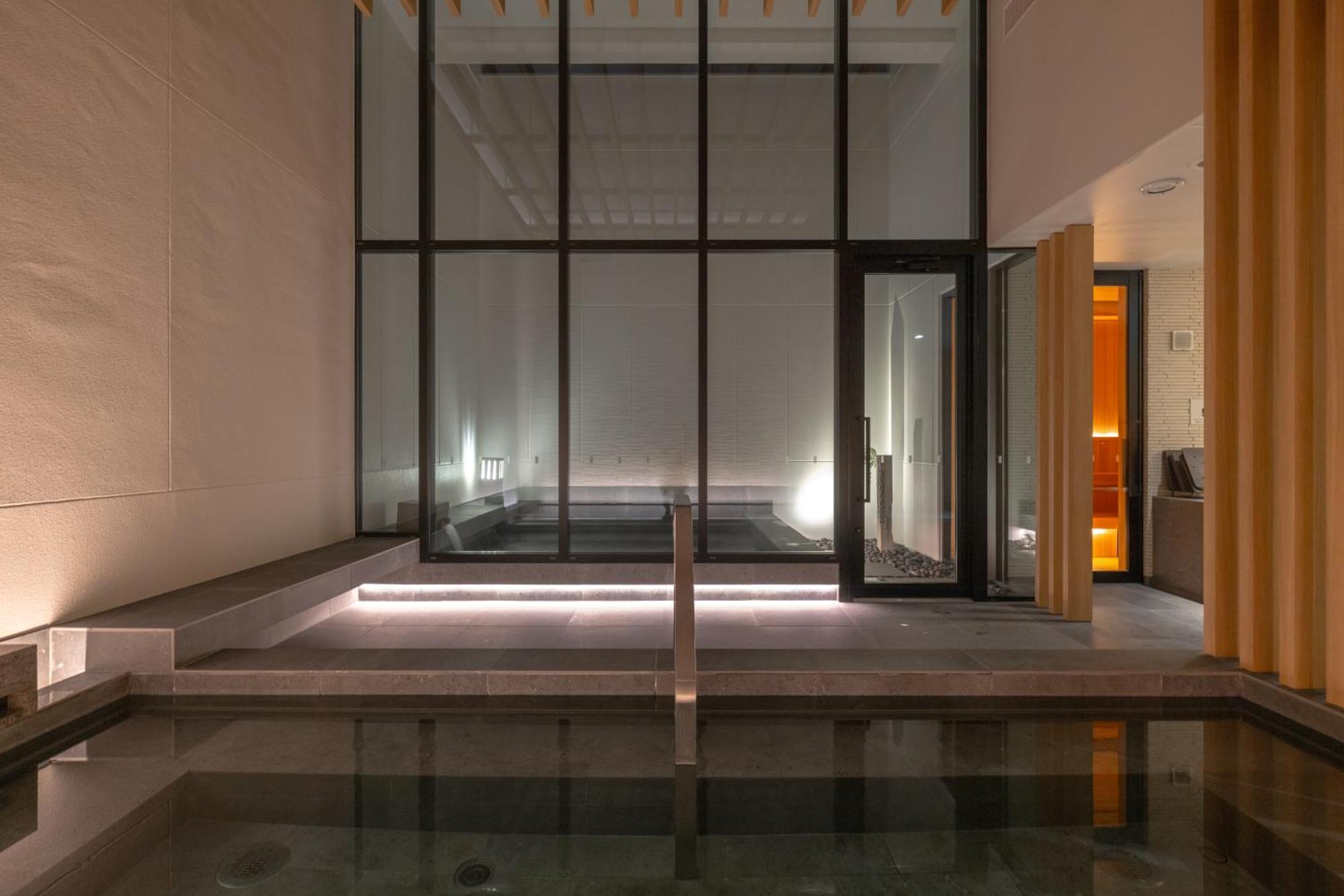 Nozo Hotel 富良野市 エクステリア 写真